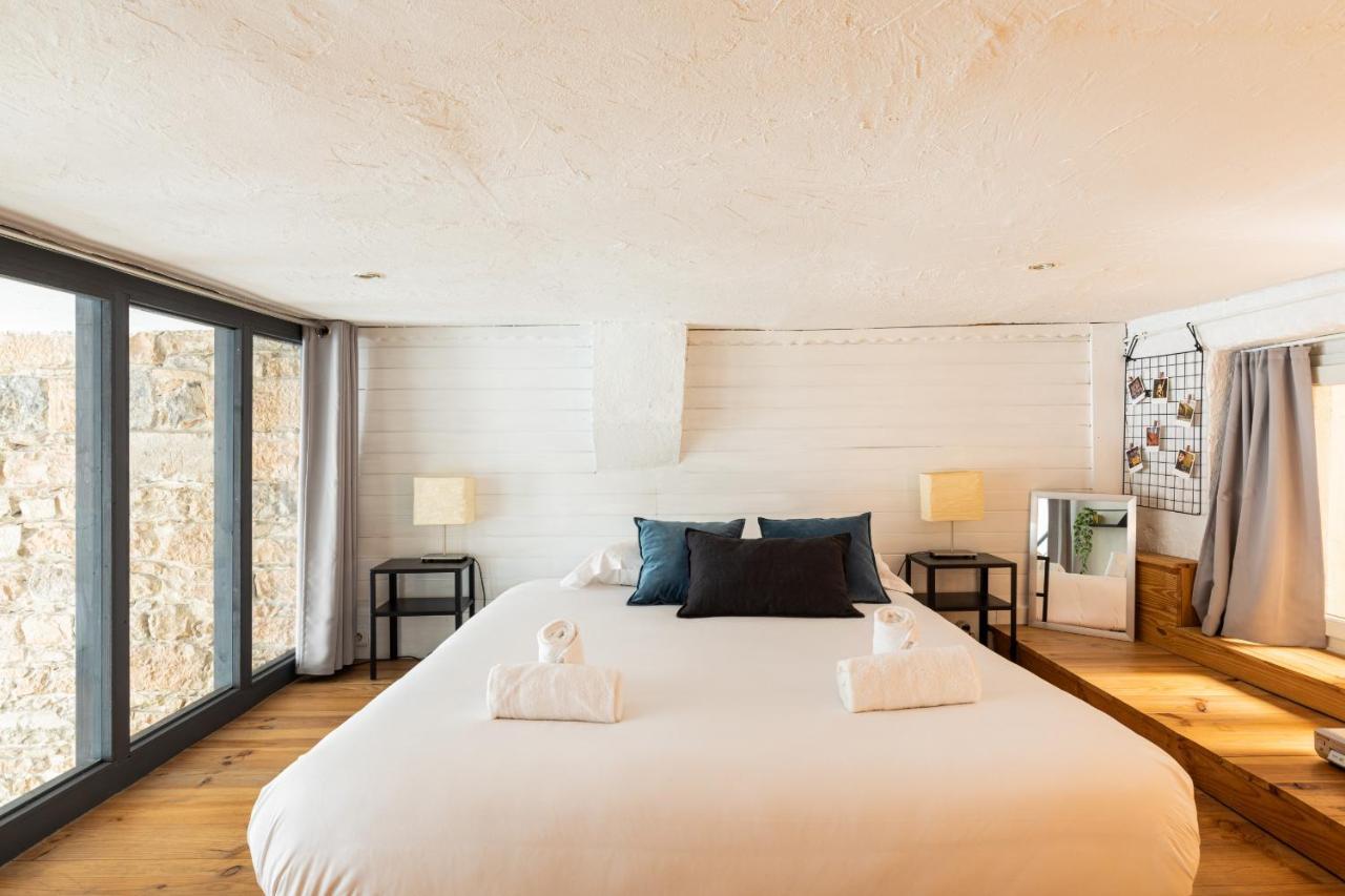 Dify Le Lodge D Ainay - Proche Bellecour Lyon Exterior foto