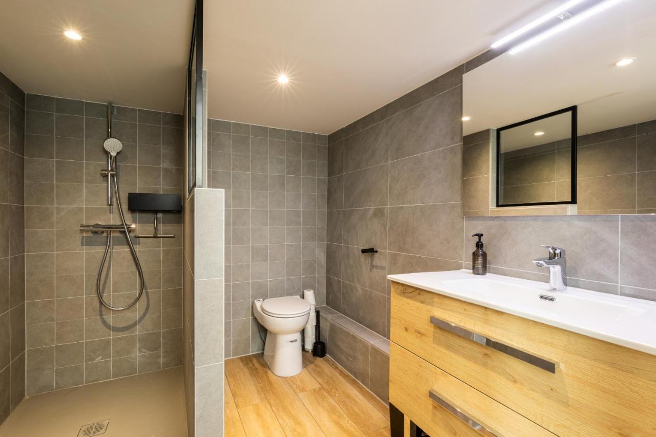Dify Le Lodge D Ainay - Proche Bellecour Lyon Exterior foto