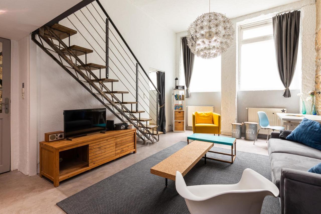 Dify Le Lodge D Ainay - Proche Bellecour Lyon Exterior foto